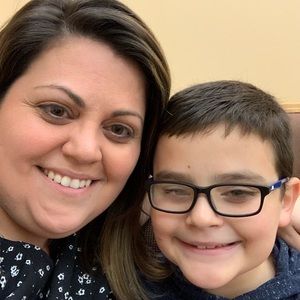 Meet your Posher, Christy